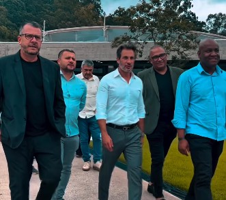 ESTAÇÃO DE BIOMETANO