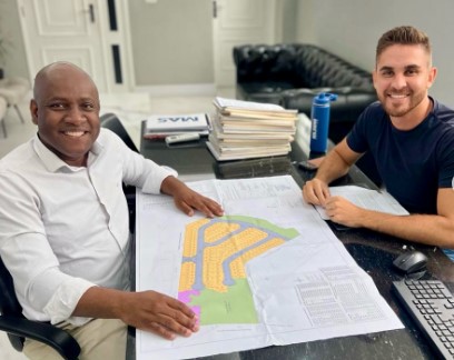 PLANEJAMENTO E FUTURO EM PAUTA