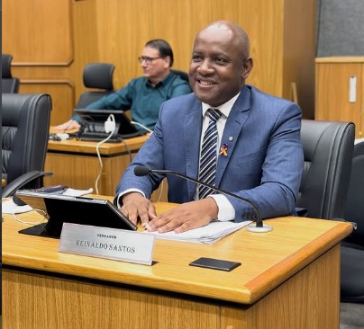 ÁGUA É DIREITO, AR NÃO É CONSUMO