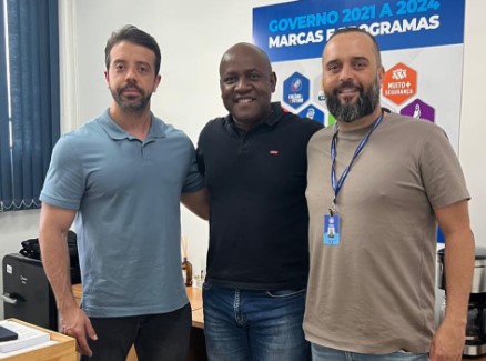 ACOMPANHAMENTO E MELHORIA DO TRANSPORTE DE SAÚDE