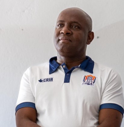 COMBATE AO DESCARTE IRREGULAR DE LIXO